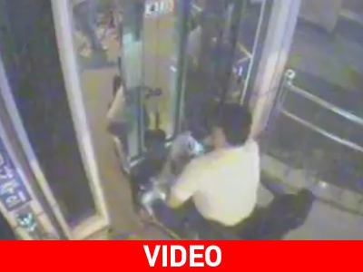 Σκοτώθηκε ο τρελός…